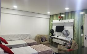 Apartamento No Centro De Sao Paulo